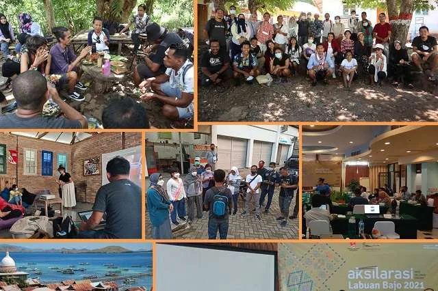 aksilarasi labuan bajo narasi