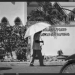 kita semua perantau foto kaka ited