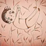 pendekatan hortikultural ilustrasi oliva sarimustika nagung bacapetra