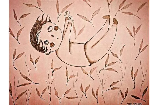 pendekatan hortikultural ilustrasi oliva sarimustika nagung bacapetra