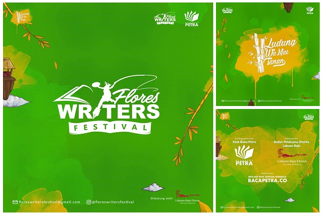 Flores Writers Festival Akan Digelar di Ruteng