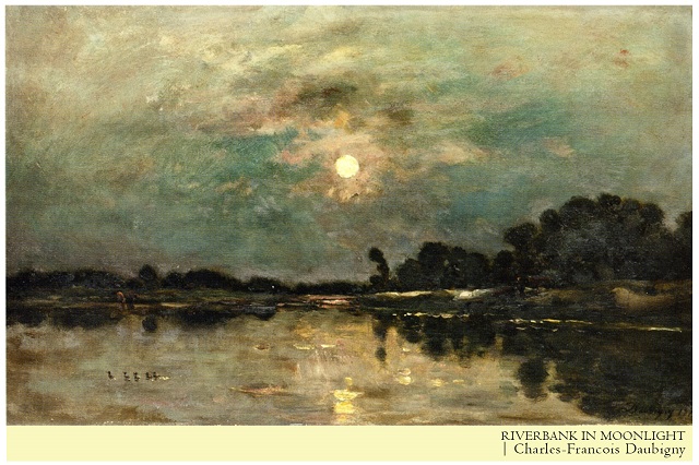 ilustrasi terjemahan bacapetra oktober 2021 riverbank-in-moonlight-1875