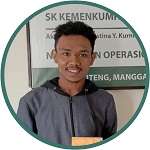 beato lanjong bacapetra