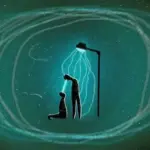 di beranda katuas ilustrasi oliva sarimustika nagung