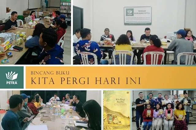 Kita Pergi Hari Ini Ziggy