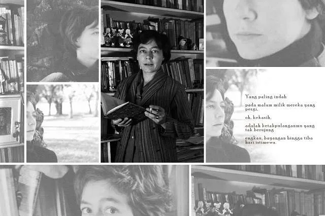 puisi terjemahan alejandra pizarnik bacapetra