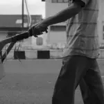 Kau Bisa Kehilangan Apa Saja dan Bukan Salahmu Jangka Armin Bell