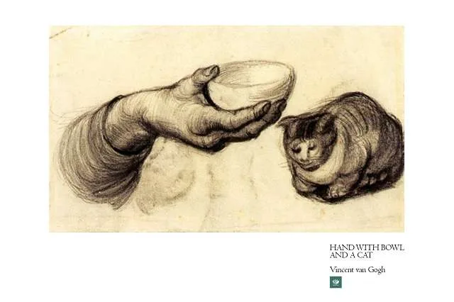 bacapetra maling jadi polisi konstantin paustovski vincent van gogh