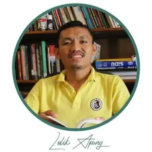 Lolik Apung
