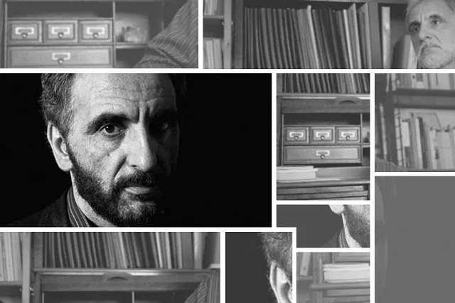puisi-puisi michele mari di bacapetra diterjemahkan mario f lawi