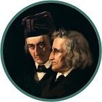 brothers grimm bacapetra