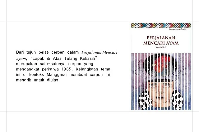 metafora baru dalam peristiwa 1965 marcelus ungkang armin bell