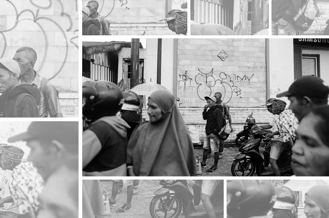24 01 - 10 Toni Lesmana Selarik yang Sering Meminta Lebih Puisi Bacapetra