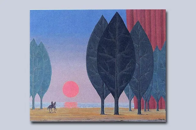 puisi budi hatees tali yang mengikat saudara bacapetra.co ilustrasi dari wikiart