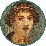 sappho bacapetra