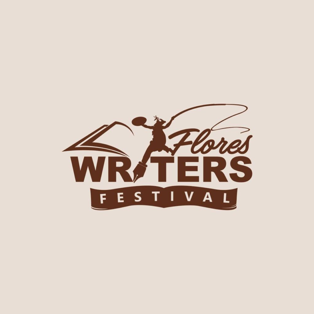 Flores Writers Festival oleh Klub Buku Petra Ruteng