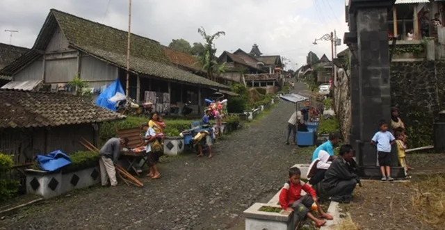 Festival Lima Gunung 2 artikel afrizal malna di sumbing
