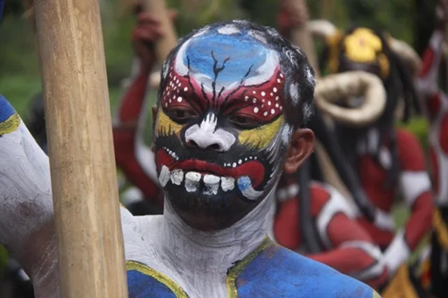 Festival Lima Gunung 3 artikel afrizal malna komunitas lima gunung