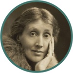virginia woolf bacapetra